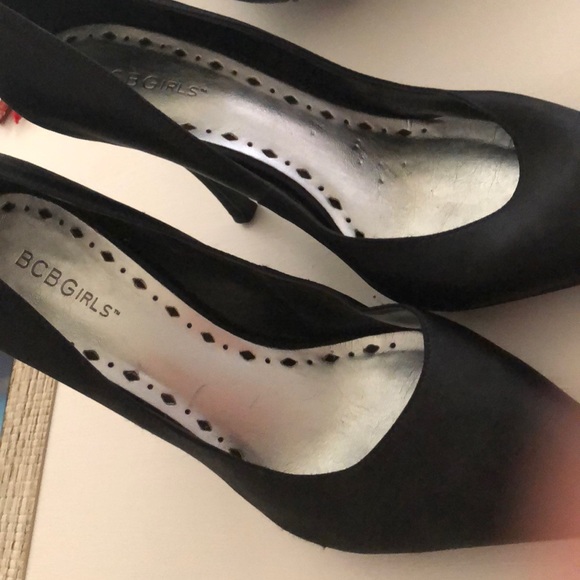 Heels - Picture 7 of 8